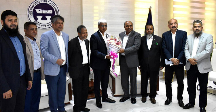 আমদানি-রপ্তানি বাণিজ্যের স্বার্থে বন্দরের ব্যয় নিয়ন্ত্রণ জরুরি