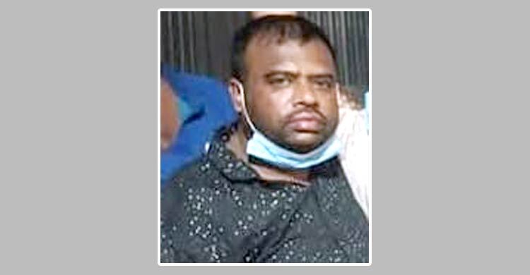 চট্টগ্রামে শ্রমিক লীগ নেতা আটক