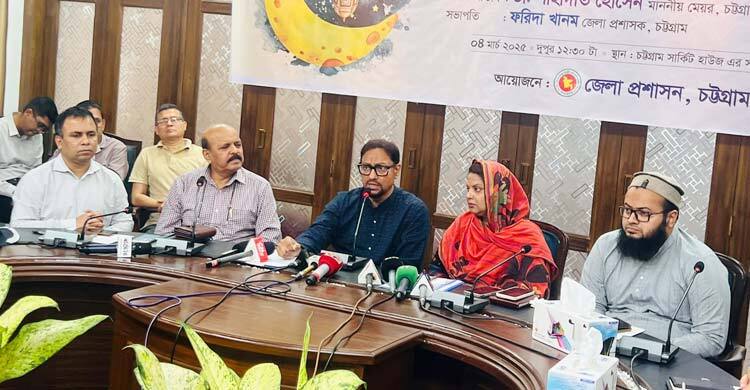 চট্টগ্রামে খোলা সয়াবিন তেলের লিটার ১৬০ টাকা নির্ধারণ