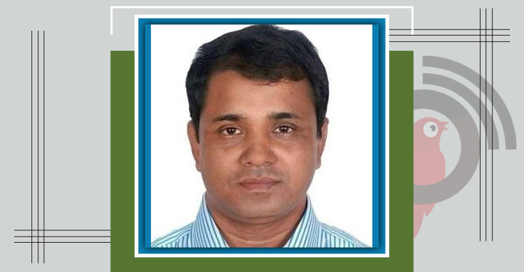 চট্টগ্রাম শিক্ষা বোর্ডের সাবেক সচিব নারায়ণ সাময়িক বরখাস্ত