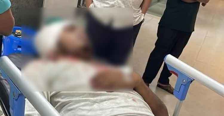 চট্টগ্রামে শিবির-ছাত্রদলের সংঘর্ষ, আহত কমপক্ষে ২০