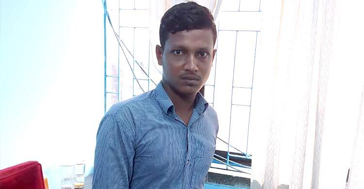 বন্দর থেকে কনটেইনার পাচারের চেষ্টা, সিঅ্যান্ডএফ কর্মচারী আটক