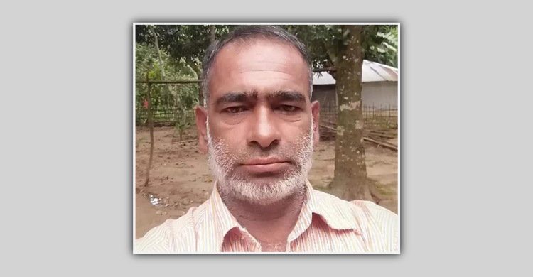 আশ্রয়ণ প্রকল্পের ঘর থেকে গলাকাটা মরদেহ উদ্ধার