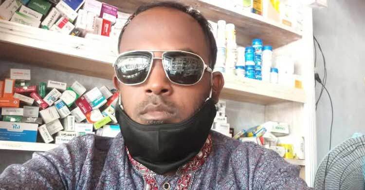 ফটিকছড়িতে মনসুর হত্যা মামলার প্রধান আসামি গ্রেফতার