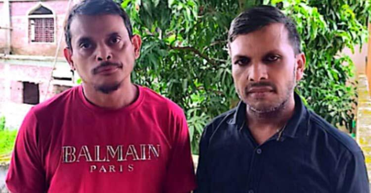 ইয়াবা সেবনের সময় হাতেনাতে ধরা সাবেক কাউন্সিলরের সাজা