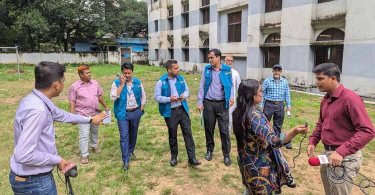 সরকারি জমি ব্যক্তি মালিকানায়, দুদকের অভিযানে মিললো অসঙ্গতি