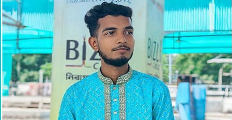 হাটহাজারীতে ট্রাক-মোটরসাইকেল সংঘর্ষে তরুণ নিহত