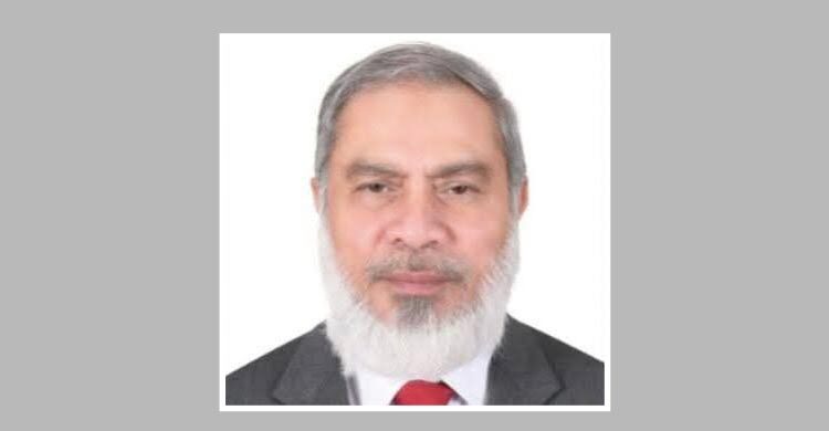 দ্বৈত নাগরিকত্ব থাকায় জামায়াত প্রার্থীর মনোনয়ন বাতিল