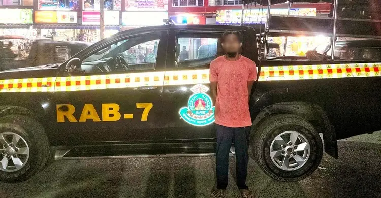 কুমিল্লায় স্ত্রী হত্যা মামলার প্রধান আসামি চট্টগ্রামে গ্রেফতার