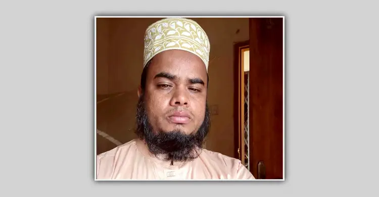 ঘরে চিরকুট, মসজিদে পাওয়া গেলো ইমামের ঝুলন্ত মরদেহ