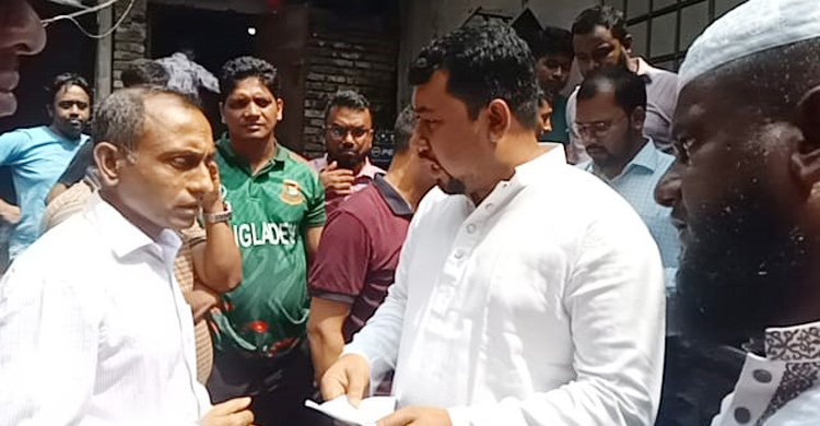 পচা মাংস: চট্টগ্রামে হাজী বিরিয়ানিকে লাখ টাকা জরিমানা