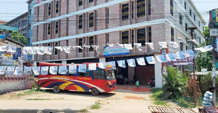 ভোটগ্রহণ শেষে চলছে গণনা, বেশি ভোট পড়েছে গ্রামে