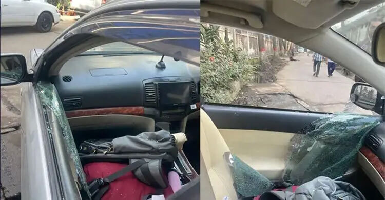 Attack on customs team who busted poppy seed, sodium cyclamate smuggling ring