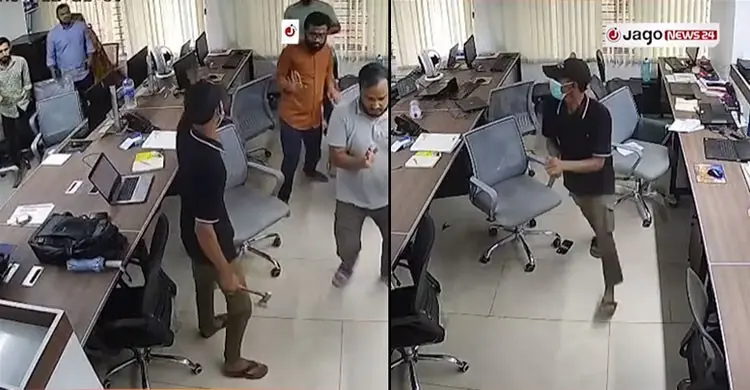 ‘এককালীন দিবি ২ কোটি টাকা, প্রতি মাসে ১০ লাখ’