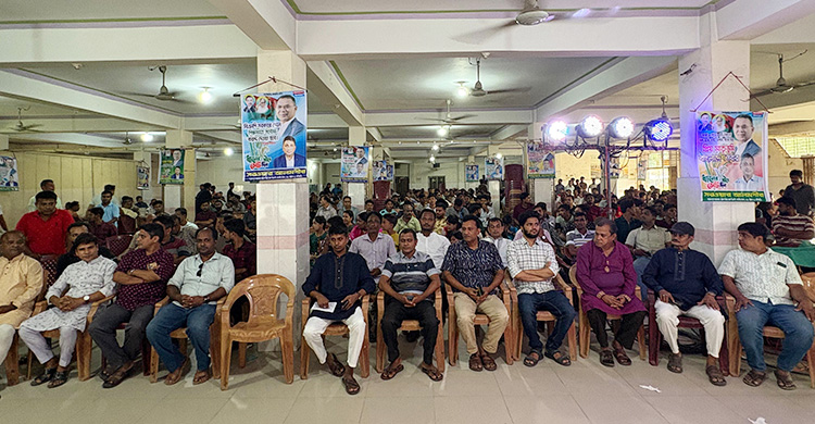  সরওয়ার আলমগীর