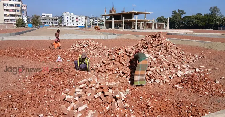 তৈরি হচ্ছে চট্টগ্রাম সিটি করপোরেশনের নতুন বাস টার্মিনাল