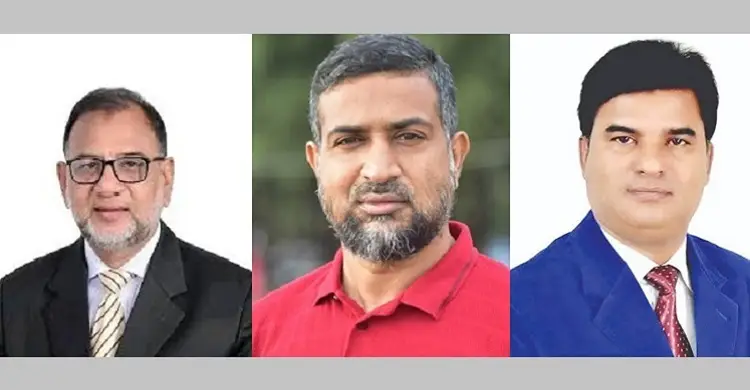 চট্টগ্রামে দলীয় শৃঙ্খলা ভঙ্গের অভিযোগে বিএনপির ৩ নেতা বহিষ্কার