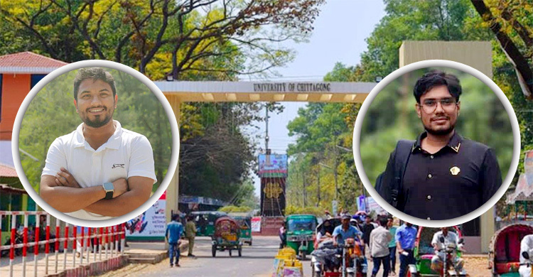 ৫৮ লাখ টাকা উদ্ধারে জড়ালো ছাত্রদল, হয়রানির অভিযোগ