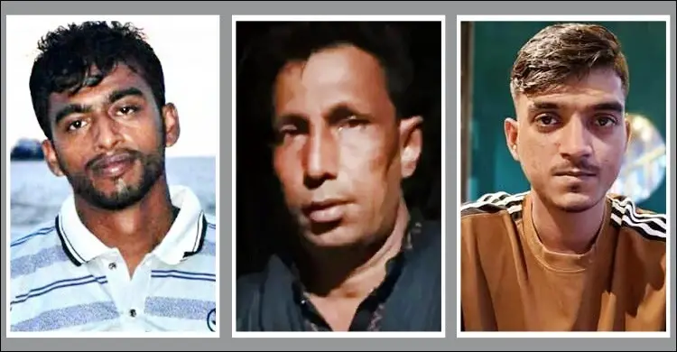 বাবলু-নাছিরের পর রাজু হত্যাকাণ্ড, খুনের বদলা নাকি অভ্যন্তরীণ দ্বন্দ্ব?