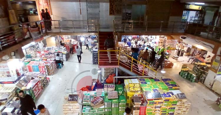 দাম বেড়েছে &lsquo;কম দামি&rsquo; খেজুরের