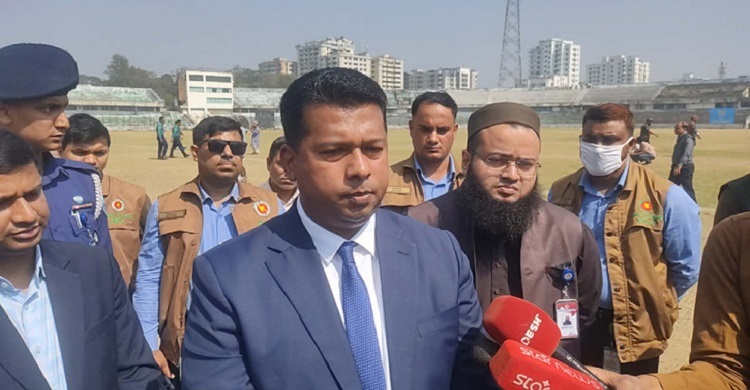 চট্টগ্রামে ভোটের মাঠে কাজ করবেন আইনশৃঙ্খলা বাহিনীর ৪০ হাজার সদস্য