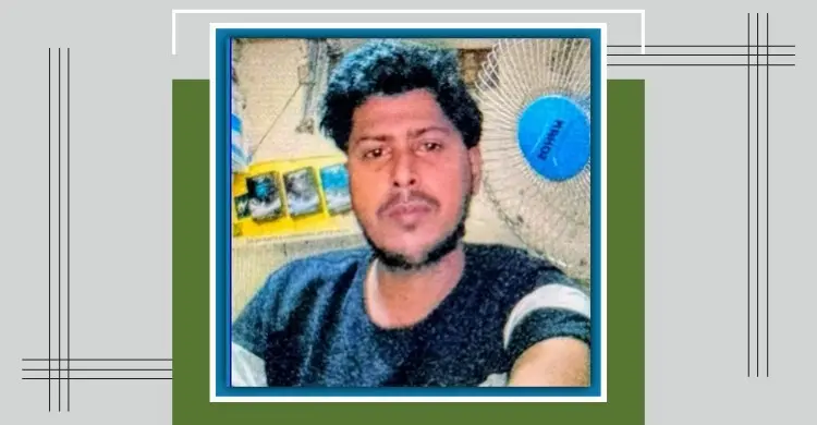 ভাইয়ের হামলায় আহত যুবকের মৃত্যু
