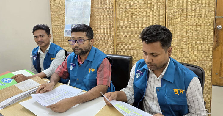 চট্টগ্রাম বন্দরে নিলামে বিক্রি হওয়া ফেব্রিক্সের দুই কনটেইনার উধাও