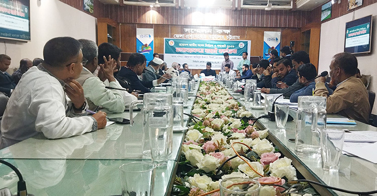 চট্টগ্রাম-৩ আসনে বিএনপি ও জামায়াতের প্রার্থীর মনোনয়ন বহাল