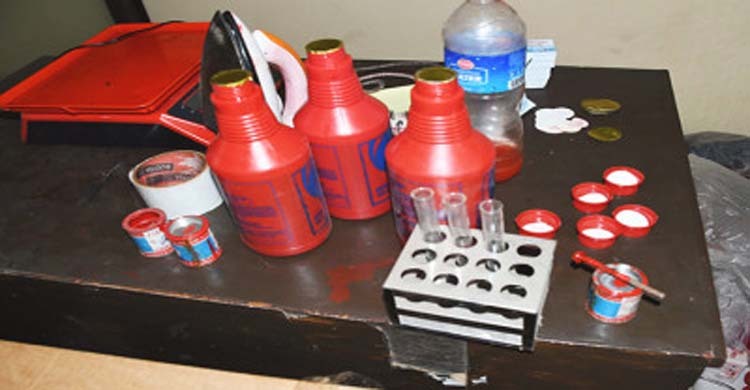 চট্টগ্রামে পানি প্যাকেজিং ফ্যাক্টরিকে ২ লাখ টাকা জরিমানা