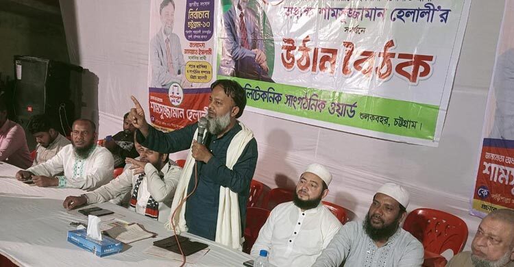 হাসিনাকে শতবার ফাঁসি দিলেও তার পাপের প্রায়শ্চিত্ত হবে না