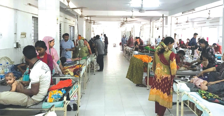 চট্টগ্রামের সব ইউনিয়নে মেডিকেল টিম গঠনের নির্দেশ