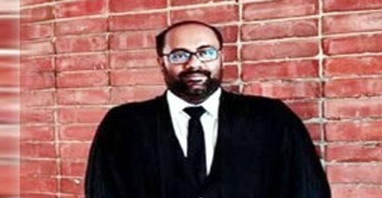 চট্টগ্রামে উল্টোপথে আসা ট্রাকের ধাক্কায় আইনজীবী নিহত