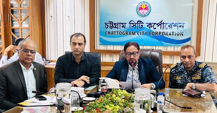 দূষণরোধে প্লাস্টিক বর্জ্যকে সম্পদে রূপান্তর করতে হবে: চসিক মেয়র