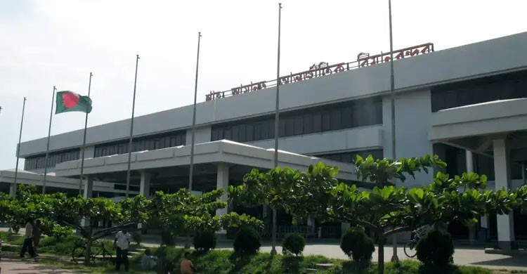 শাহ আমানতে আরও ৬ ফ্লাইট বাতিল