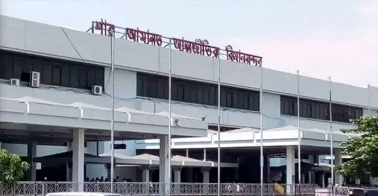 চট্টগ্রামের শাহ আমানতে আরও ৭ ফ্লাইট বাতিল