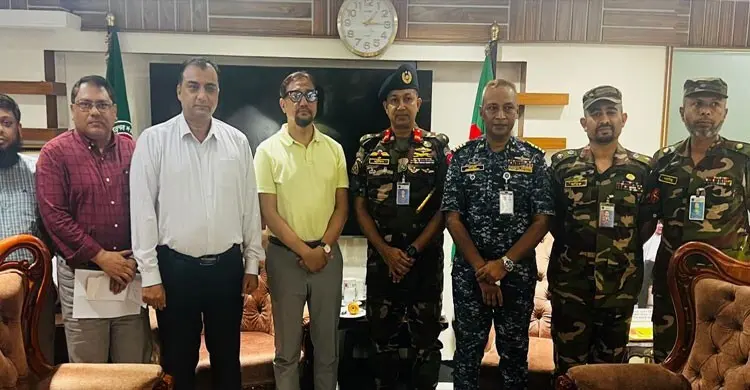 চিকিৎসা নিশ্চিতে সেনাবাহিনীর উদ্যোগ নগরবাসীর জন্য ইতিবাচক