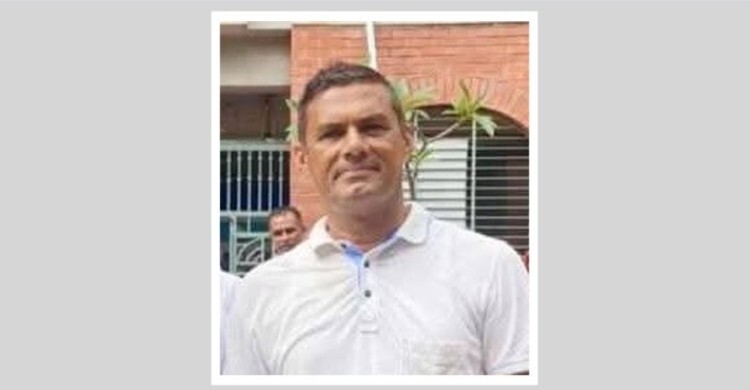 রাউজানে যুবদল নেতা হত্যার ঘটনায় মামলা