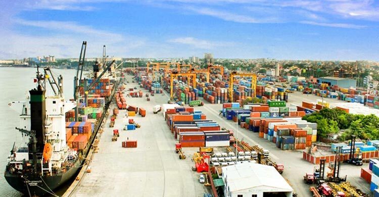 চট্টগ্রাম বন্দরে ৭২ ঘণ্টার বেশি থাকতে পারবে না পণ্যবাহী জাহাজ