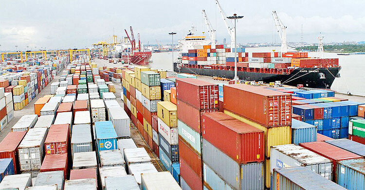 Bangladesh’s export earnings surpass previous FY in just 11 months