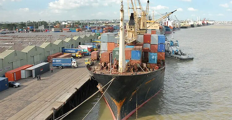 Export earnings drop 7.43% in October amid weak global demand