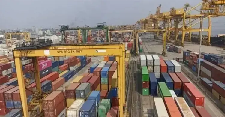 যুক্তরাষ্ট্রের নতুন বাণিজ্য শুল্ক: বাংলাদেশের ওপর কত?