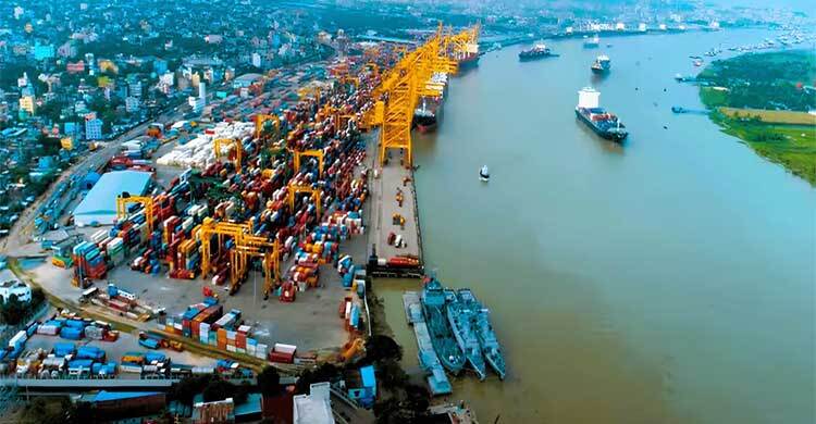 Ctg Port faces fresh strike as workers call walkout from Sunday