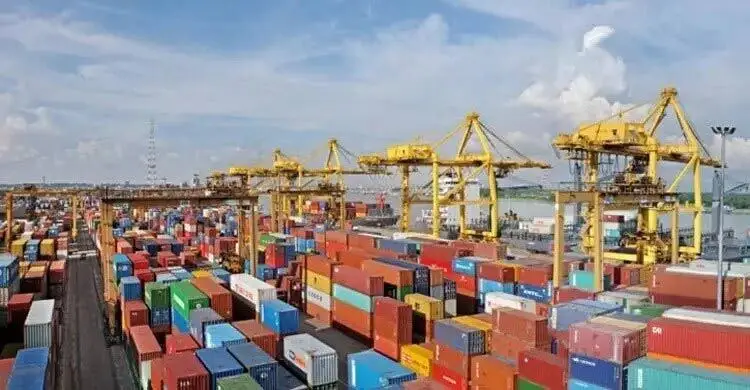 চট্টগ্রাম বন্দরের অবস্থা স্বাভাবিক, বিশৃঙ্খলা করলে আইনি ব্যবস্থা