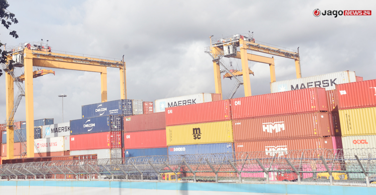 ইরান-ইসরায়েল যুদ্ধের প্রভাবে কমছে রপ্তানি আদেশ, বাড়ছে ব্যয়