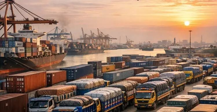 রপ্তানিতে ৩ হাজার কোটি টাকা ক্ষতির শঙ্কা