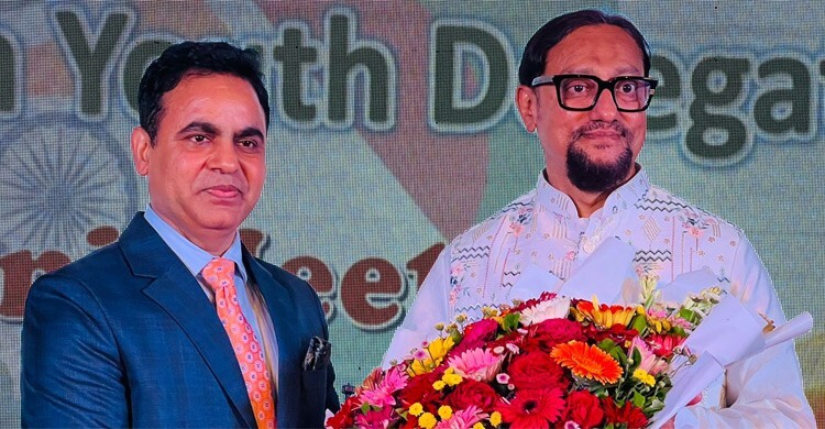 চট্টগ্রামকে বাণিজ্যিক রাজধানীতে রূপান্তর করতে তরুণদের এগিয়ে আসতে হবে