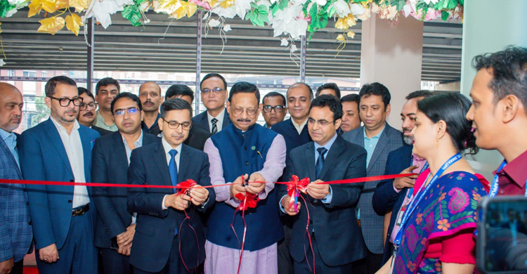 চট্টগ্রামে নতুন ঠিকানায় ভারতীয় ভিসা আবেদন কেন্দ্র