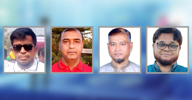 চট্টগ্রাম বন্দরের ৪ কর্মচারীকে পানগাঁও আইসিটিতে বদলি