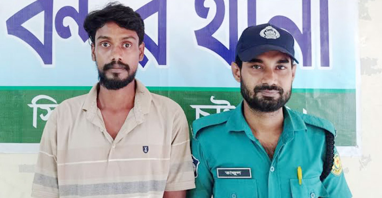চট্টগ্রামে পৃথক অভিযানে গ্রেফতার ৩