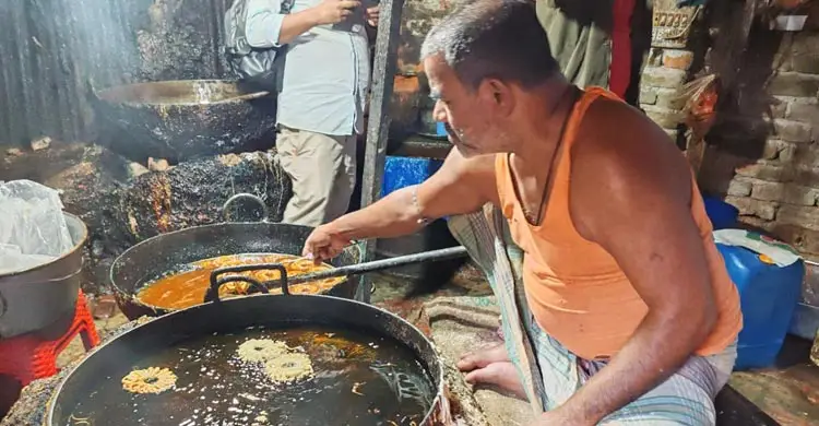 কারখানায় অস্বাস্থ্যকর পরিবেশ, প্যারাডাইস সুইটসকে জরিমানা ৩ লাখ